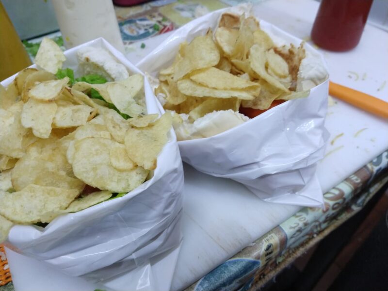 Dogão Lanches